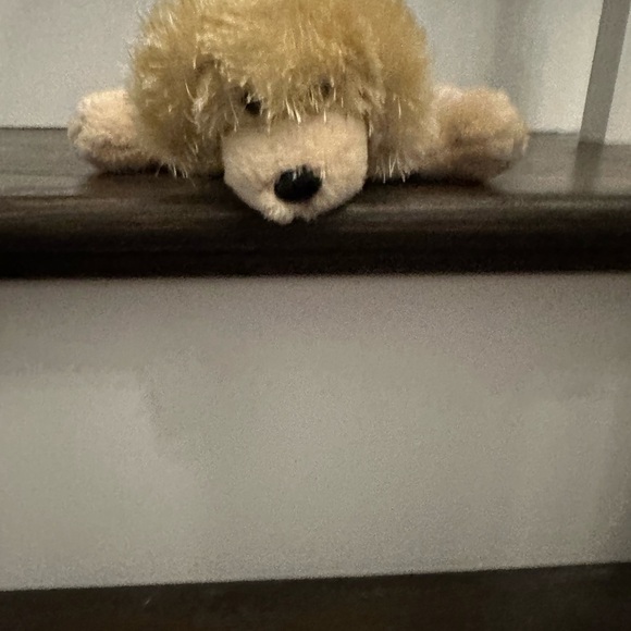 Webkinz GOLDEN RETRIEVER Retired Vintage Plush Toys - Picture 2 of 5